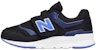 (TD) New Balance 997H 'Ungu Dakwat Gelap' PZ997HRA
