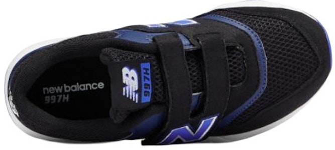 (TD) ニューバランス997H ダークインクパープル PZ997HRA Lookbook (TD) ニューバランス997H ダークインクパープル PZ997HRA