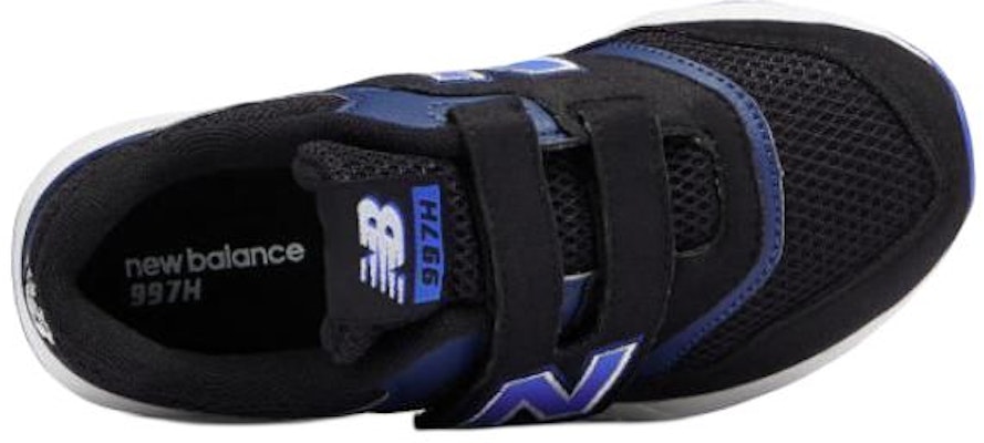 (TD) New Balance 997H 'Ungu Dakwat Gelap' PZ997HRA Lookbook (TD) New Balance 997H 'Ungu Dakwat Gelap' PZ997HRA