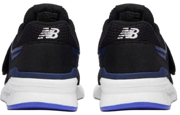 (TD) New Balance 997H 'Ungu Dakwat Gelap' PZ997HRA Shop (TD) New Balance 997H 'Ungu Dakwat Gelap' PZ997HRA