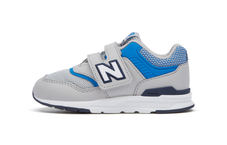 Buy (TD) New Balance 997H 灰蓝白配色鞋款 IZ997HMG