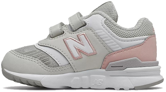 (TD) New Balance 997H 'Abu Muda Pink' IZ997HMA Buy (TD) New Balance 997H 'Abu Muda Pink' IZ997HMA