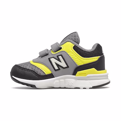 (TD) NB 997H 'Gray Yellow White'