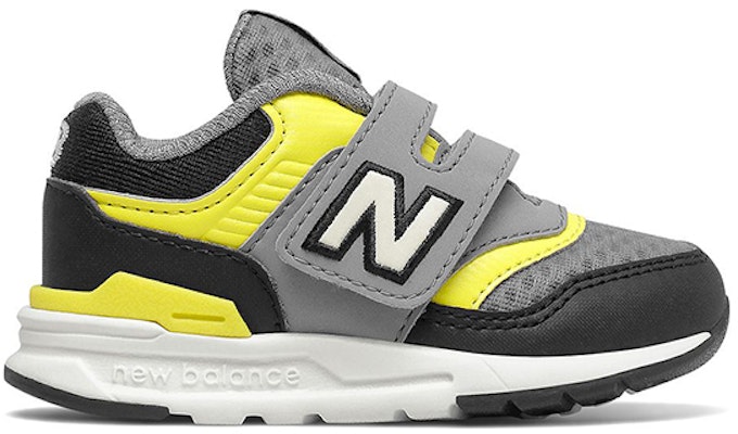 (TD) New Balance 997H 'Abu Kuning Putih' IZ997HHG Order (TD) New Balance 997H 'Abu Kuning Putih' IZ997HHG