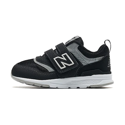 (TD) NB 997H Black/Grey