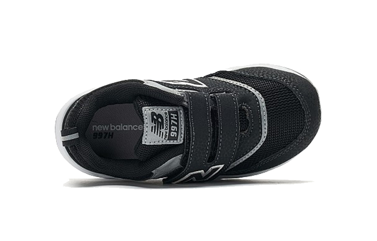 Order (TD) 新百伦 997H 黑色/灰色 IZ997HFI