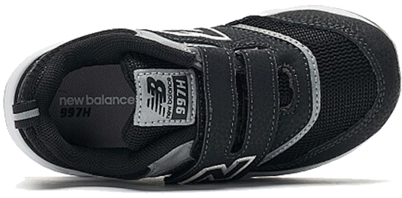 (TD) 新百伦 997H 黑色/灰色 IZ997HFI Order (TD) 新百伦 997H 黑色/灰色 IZ997HFI