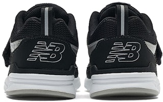 嬰兒 New Balance 997H系列 黑灰色 Lookbook 嬰兒 New Balance 997H系列 黑灰色