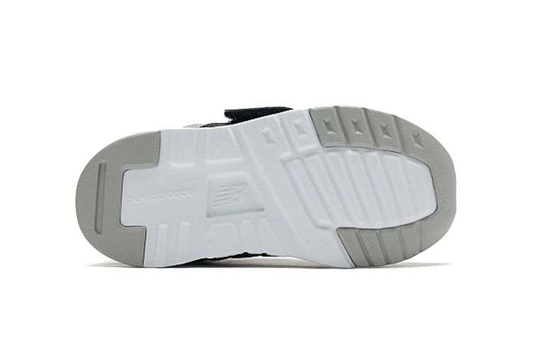 Shop (TD) 新百伦 997H 黑色/灰色 IZ997HFI