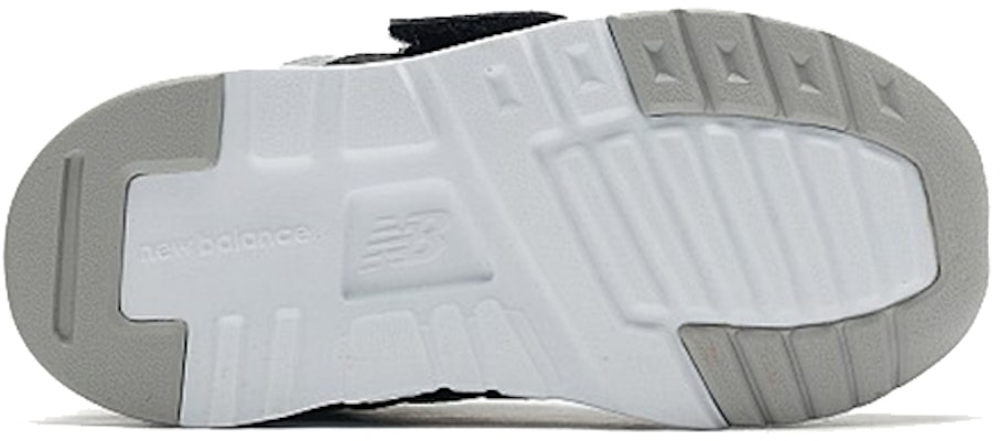 (TD) 新百伦 997H 黑色/灰色 IZ997HFI Shop (TD) 新百伦 997H 黑色/灰色 IZ997HFI