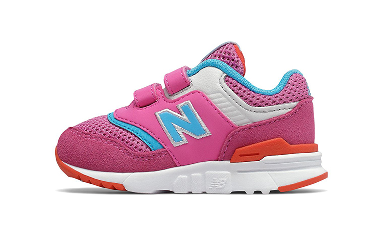 Buy (TD) New Balance 997H Biru 'Pink' IZ997HDC