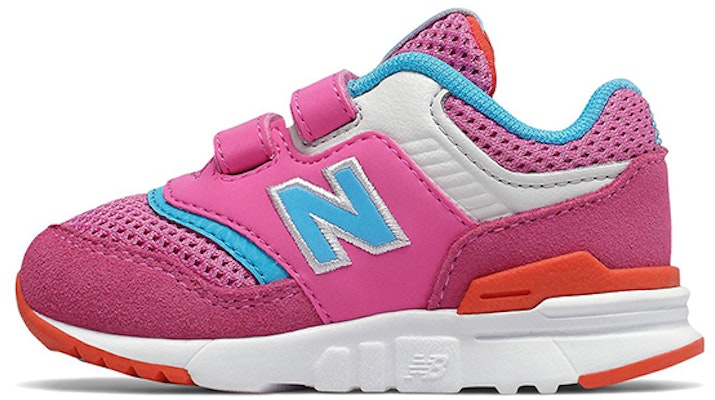 (TD) New Balance 997H Biru 'Pink' IZ997HDC Buy (TD) New Balance 997H Biru 'Pink' IZ997HDC