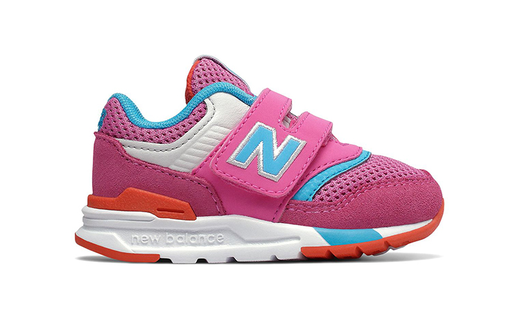 Order (TD) New Balance 997H Biru 'Pink' IZ997HDC