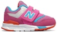 Order (TD) New Balance 997H Biru 'Pink' IZ997HDC