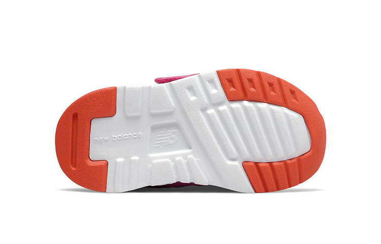 Shop (TD) New Balance 997H Biru 'Pink' IZ997HDC