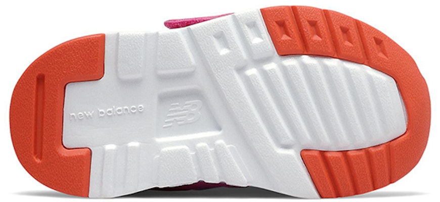 (TD) New Balance 997H Biru 'Pink' IZ997HDC Shop (TD) New Balance 997H Biru 'Pink' IZ997HDC