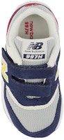 (Toddler) New Balance 997H Hook & Loop Sneakers 'Navy White Red' IZ997HSI Shop (Toddler) New Balance 997H Hook & Loop Sneakers 'Navy White Red' IZ997HSI
