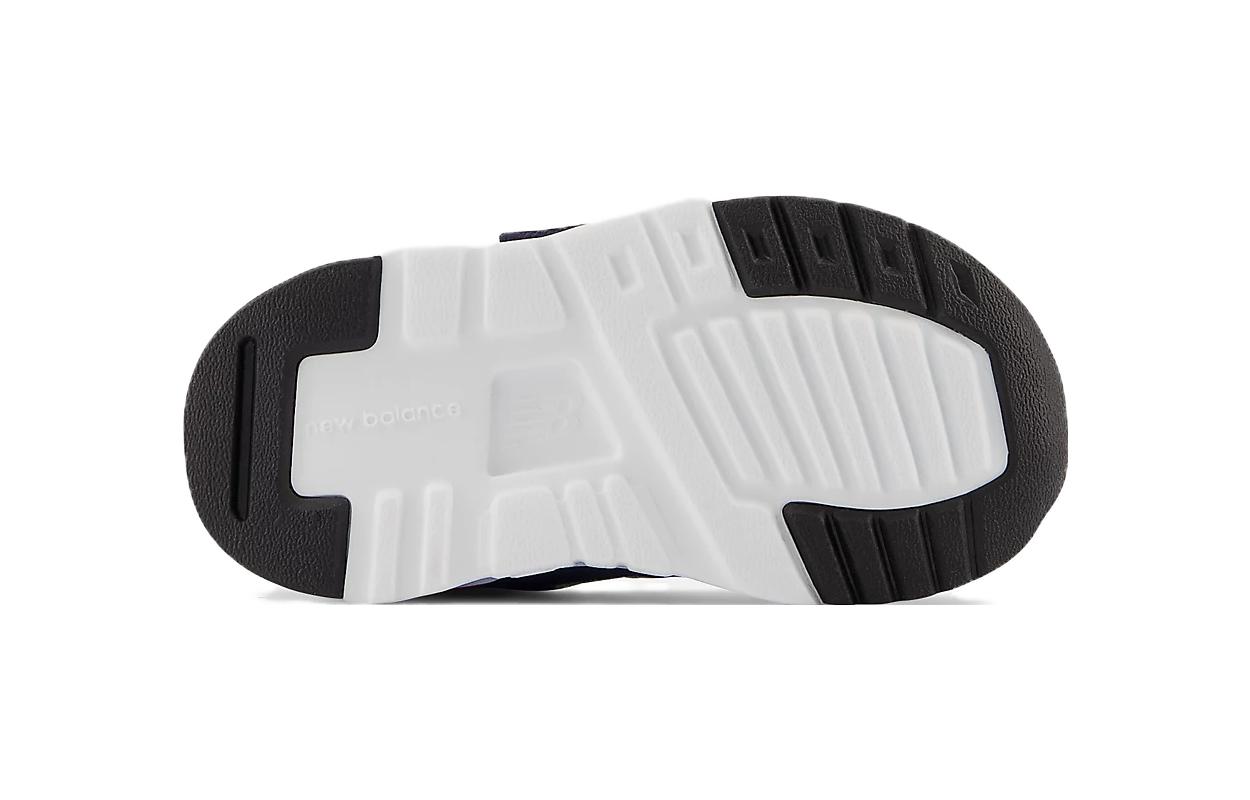 Purchase (TD) Sneaker New Balance 997H Hook & Loop 'Navi Putih Merah' IZ997HSI