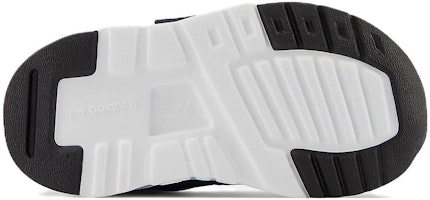 (Toddler) New Balance 997H Hook & Loop Sneakers 'Navy White Red' IZ997HSI Purchase (Toddler) New Balance 997H Hook & Loop Sneakers 'Navy White Red' IZ997HSI