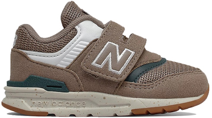 (TD) 新百伦 997H 运动鞋 IZ997HJJ Order (TD) 新百伦 997H 运动鞋 IZ997HJJ