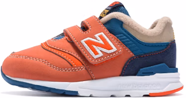 (Toddler) New Balance 997H IZ997HTC (Toddler) New Balance 997H IZ997HTC
