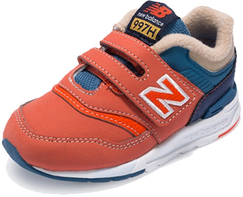 (Toddler) New Balance 997H IZ997HTC Order (Toddler) New Balance 997H IZ997HTC