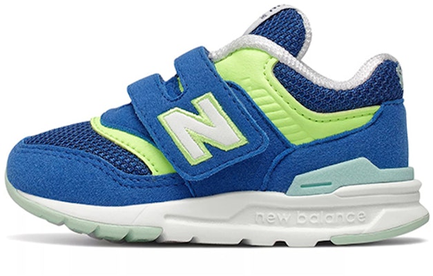 嬰童 New Balance 997H 船長藍 Buy 嬰童 New Balance 997H 船長藍