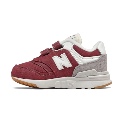 (TD) NB 997H Red