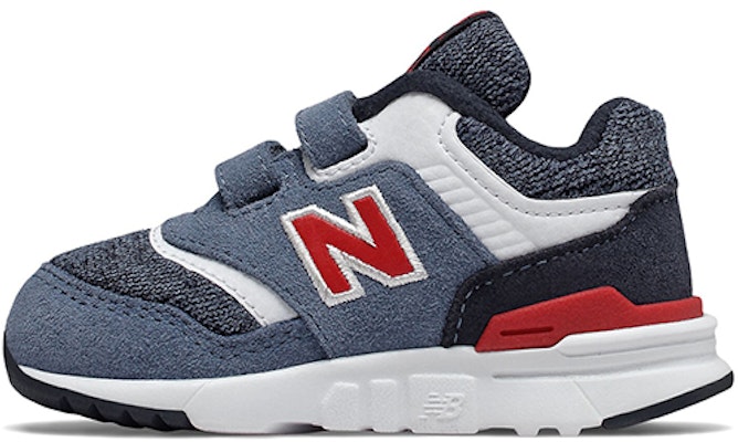 (TD) Kasut New Balance 997H 'Navy Putih Merah' IZ997HKA Buy (TD) Kasut New Balance 997H 'Navy Putih Merah' IZ997HKA