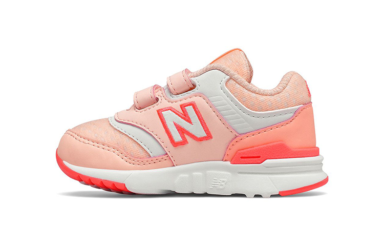 Buy (TD) Kasut New Balance 997H 'Merah Jambu Krem' IZ997HHP