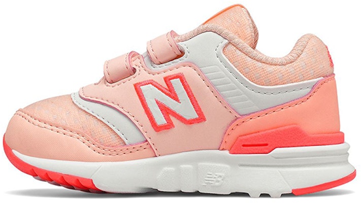 (TD) Kasut New Balance 997H 'Merah Jambu Krem' IZ997HHP Buy (TD) Kasut New Balance 997H 'Merah Jambu Krem' IZ997HHP