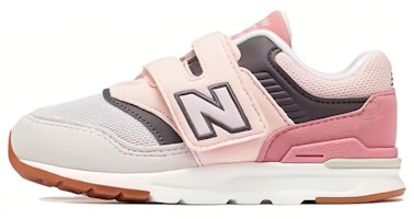 (TD) 뉴발란스 997H '핑크 섀도우 그레이' IZ997HHU Buy (TD) 뉴발란스 997H '핑크 섀도우 그레이' IZ997HHU