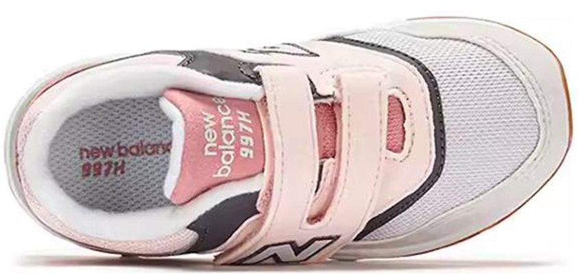 (TD) ニューバランス 997H ピンクシャドウグレー IZ997HHU Order (TD) ニューバランス 997H ピンクシャドウグレー IZ997HHU