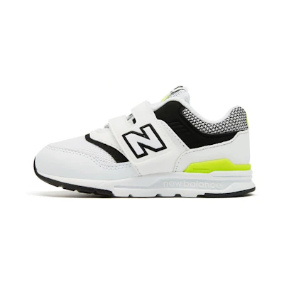 (TD) NB 997H Shoes 'White Black'