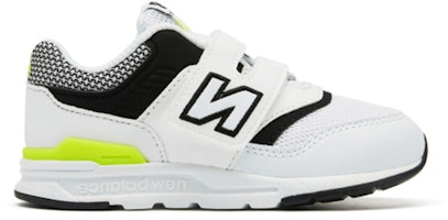 (TD) Sepatu New Balance 997H 'Putih Hitam' IZ997HMW Order (TD) Sepatu New Balance 997H 'Putih Hitam' IZ997HMW