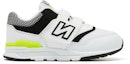 Order (TD) New Balance 997H 白黑色運動鞋 IZ997HMW