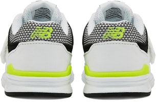 (TD) Sepatu New Balance 997H 'Putih Hitam' IZ997HMW Purchase (TD) Sepatu New Balance 997H 'Putih Hitam' IZ997HMW