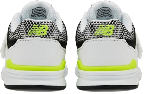 (TD) New Balance 997H 白黑色運動鞋 IZ997HMW Purchase (TD) New Balance 997H 白黑色運動鞋 IZ997HMW