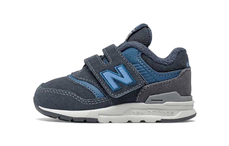 Buy (TD) 新百伦 997H 休闲鞋 '海军蓝' IZ997HFT