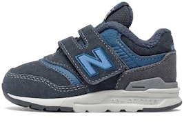 (Toddler) New Balance 997H Sneakers 'Navy Blue' IZ997HFT