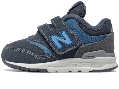 (TD) New Balance 997H Sepatu 'Biru Navy' IZ997HFT Buy (TD) New Balance 997H Sepatu 'Biru Navy' IZ997HFT