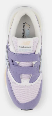 (JR) ニューバランス 997R フックアンドループ スニーカー パープル PZ997REL-W Shop (JR) ニューバランス 997R フックアンドループ スニーカー パープル PZ997REL-W