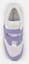 Shop (JR) ニューバランス 997R フックアンドループ スニーカー パープル PZ997REL-W