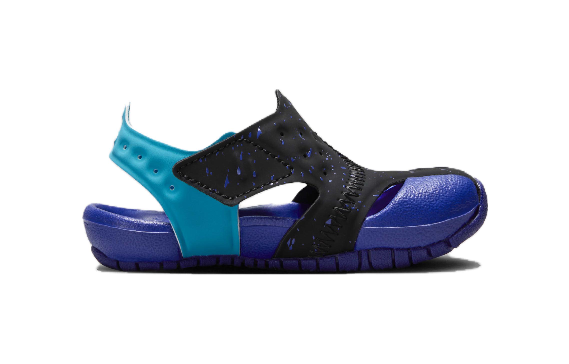 (TD) NB Jordan Flare 'Black Aquatone' 圖 2