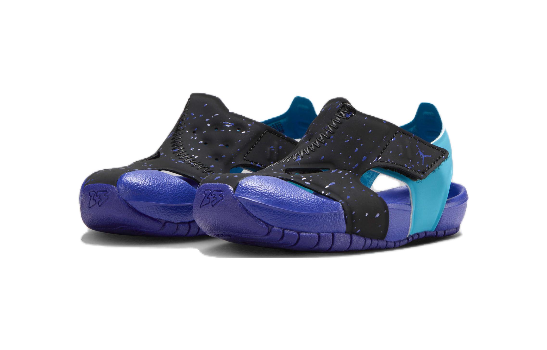 (TD) NB Jordan Flare 'Black Aquatone' 圖 3