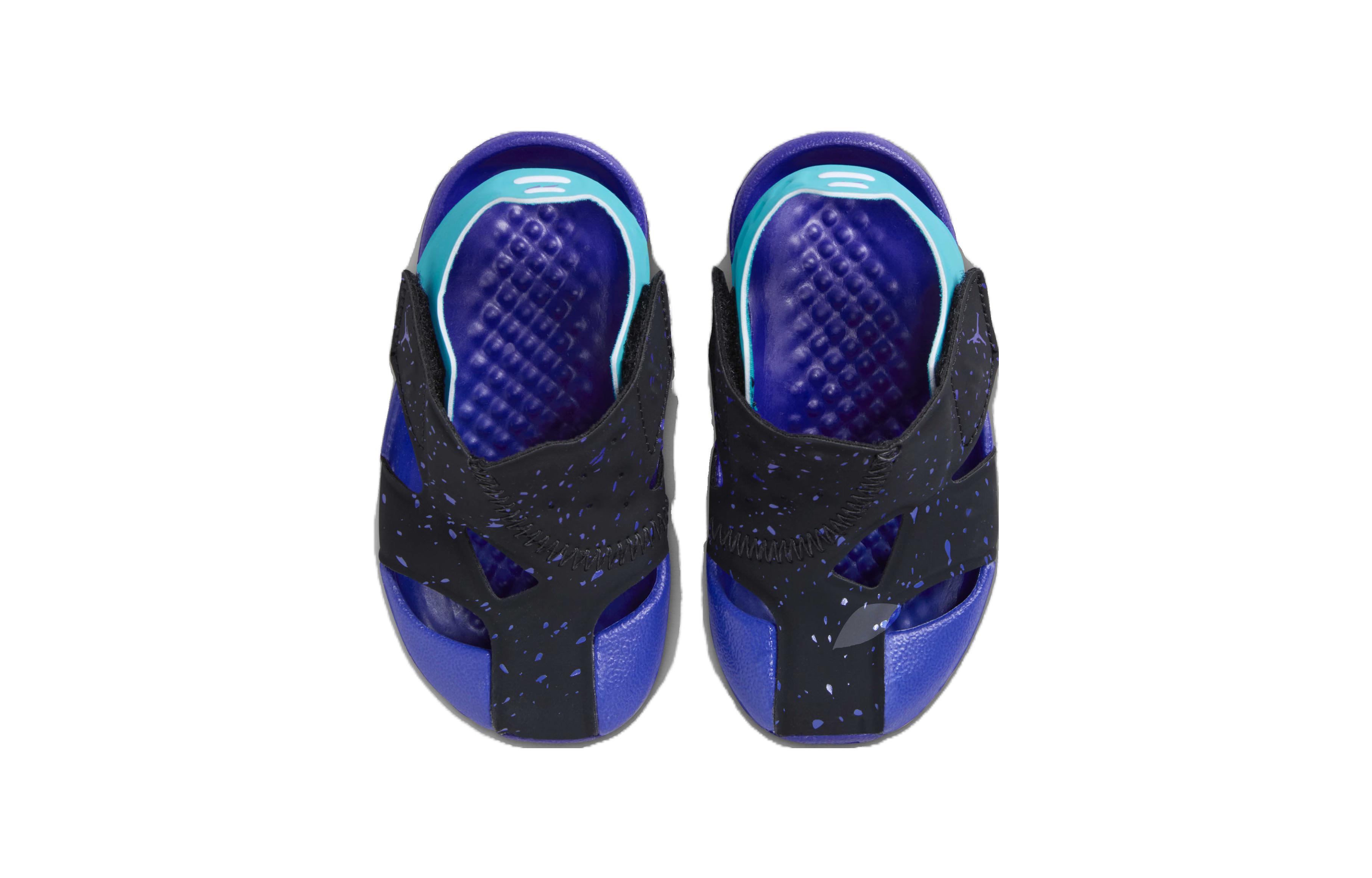 (TD) NB Jordan Flare 'Black Aquatone' 圖 4