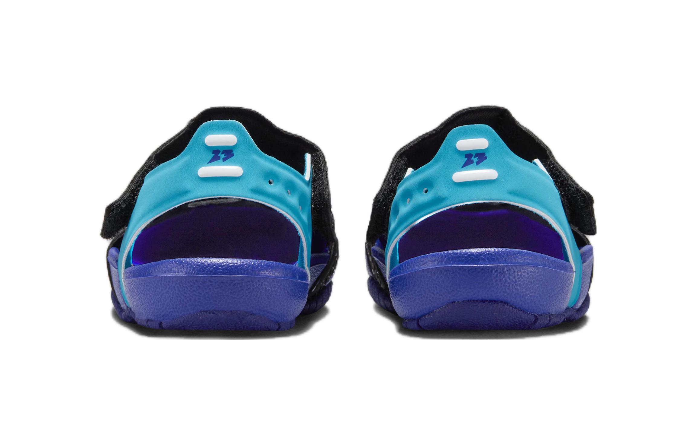 (TD) NB Jordan Flare 'Black Aquatone' 圖 5