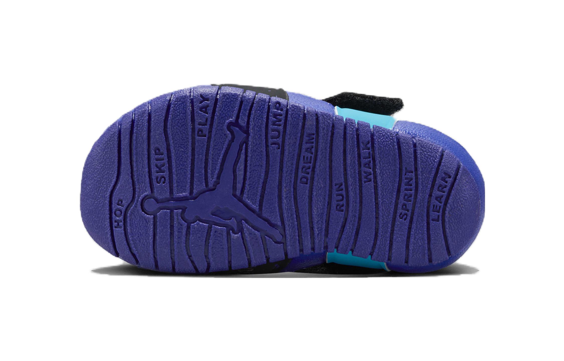 (TD) NB Jordan Flare 'Black Aquatone' 圖 6