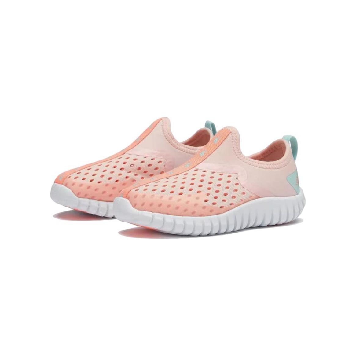 Lookbook (TD) 新百伦 AQD '粉色' ITAQDLP1