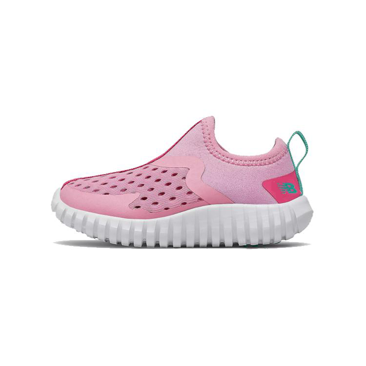 (Toddler) New Balance Aqua Drift 'Pink White Green' ITAQDPV